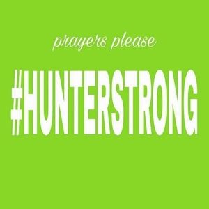 Meet your Posher, Christy